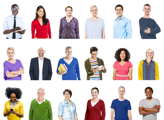 La ATS recomienda no tomar en cuenta raza y etnia de las espirometrías