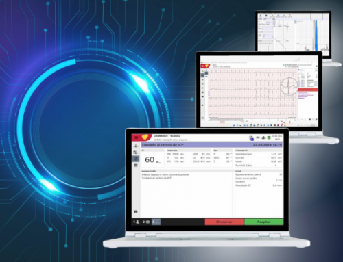 Softwares innovadores: la clave del diagnóstico cardiopulmonar