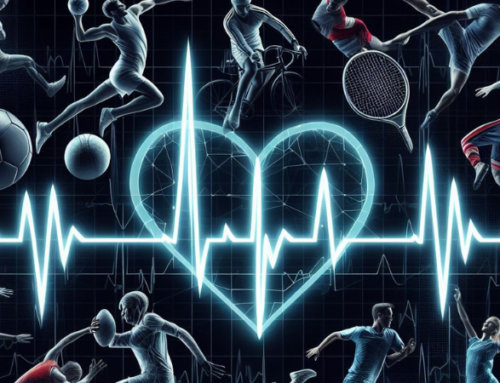 Electrocardiograma de atletas: hallazgos cardíacos anormales