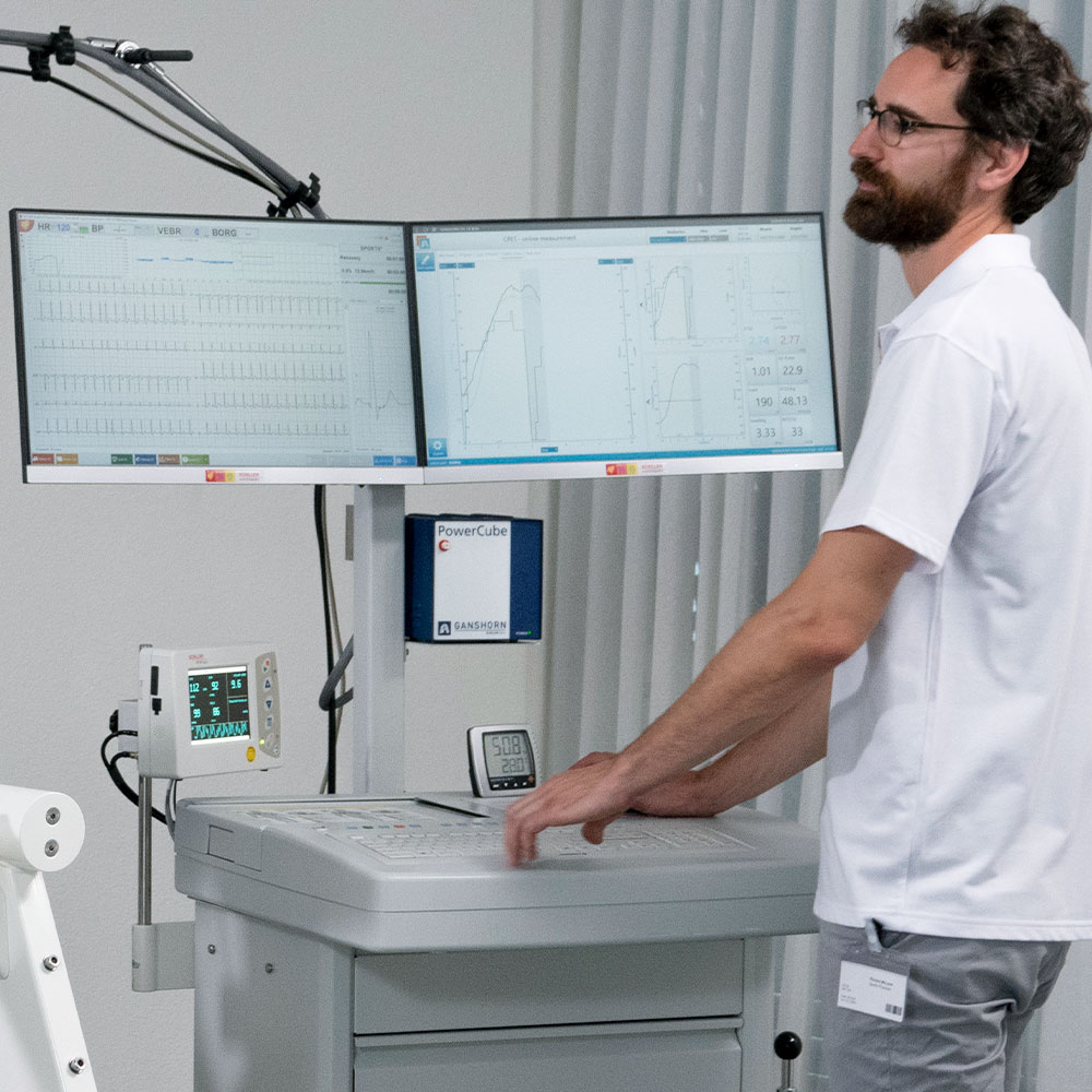 Monitor de presión arterial BP-200 plus