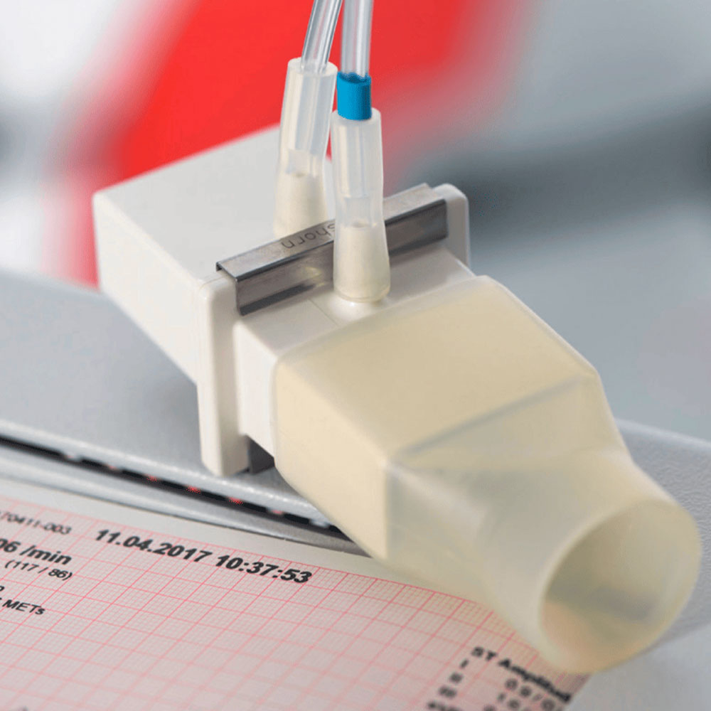 CARDIOVIT CS-200 Office Ergospiro - Imagen 4