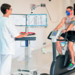 CARDIOVIT CS-200 Office Ergospiro