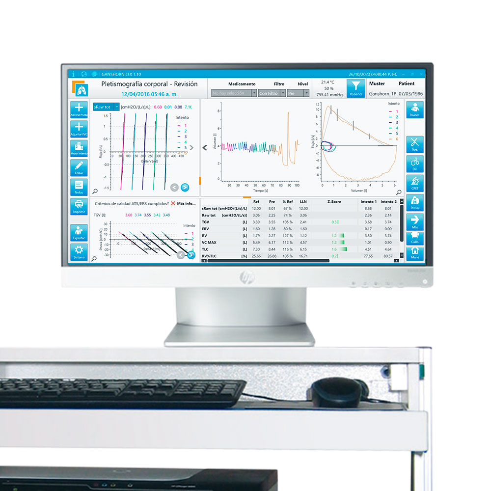Sistema de difusión PowerCube Diffusion+ - Imagen 5