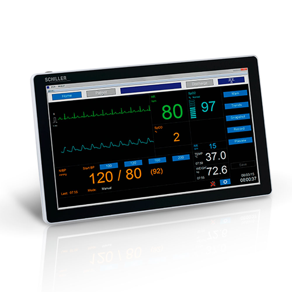 Estación diagnóstica DS-20 - Imagen 3