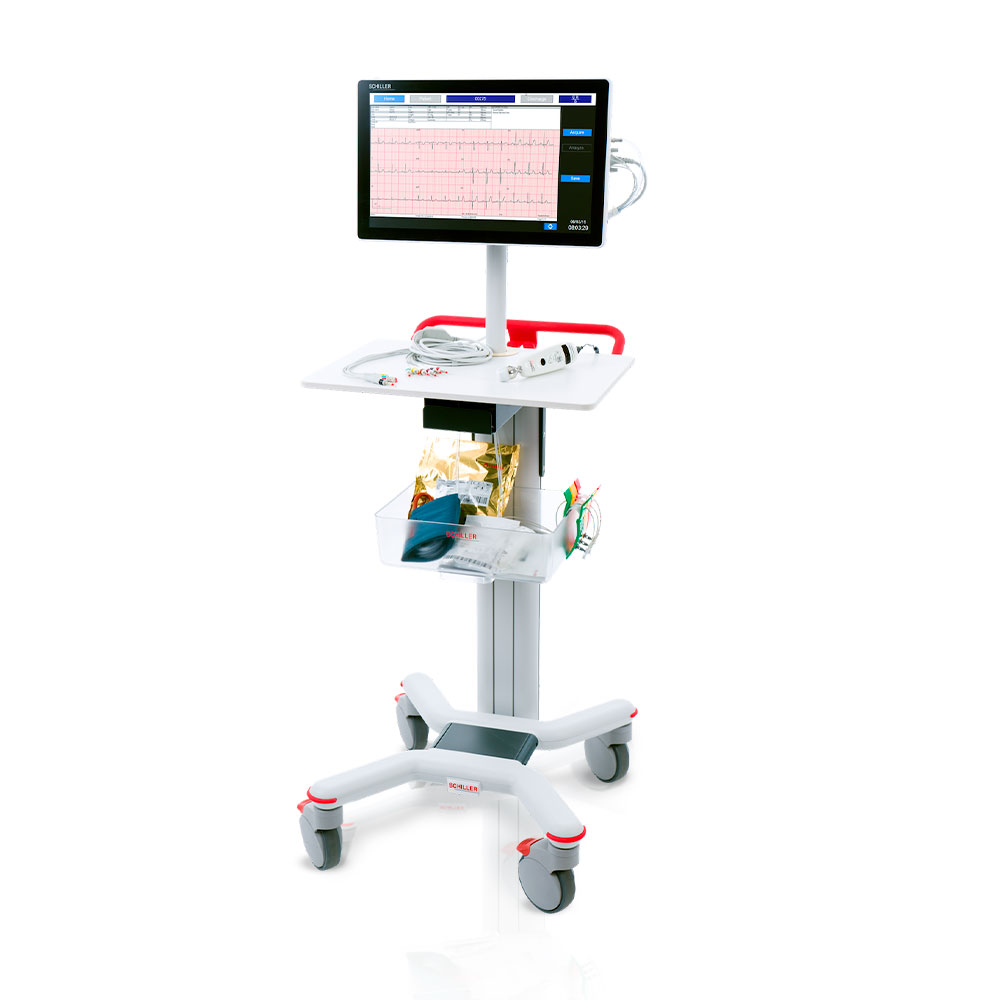Estación diagnóstica DS-20 - Imagen 4