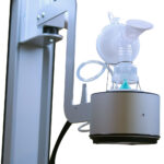 Dosímetro GANSHORN ProvoX