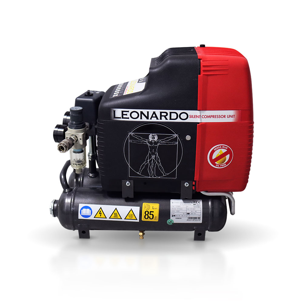 Dosímetro GANSHORN ProvoX