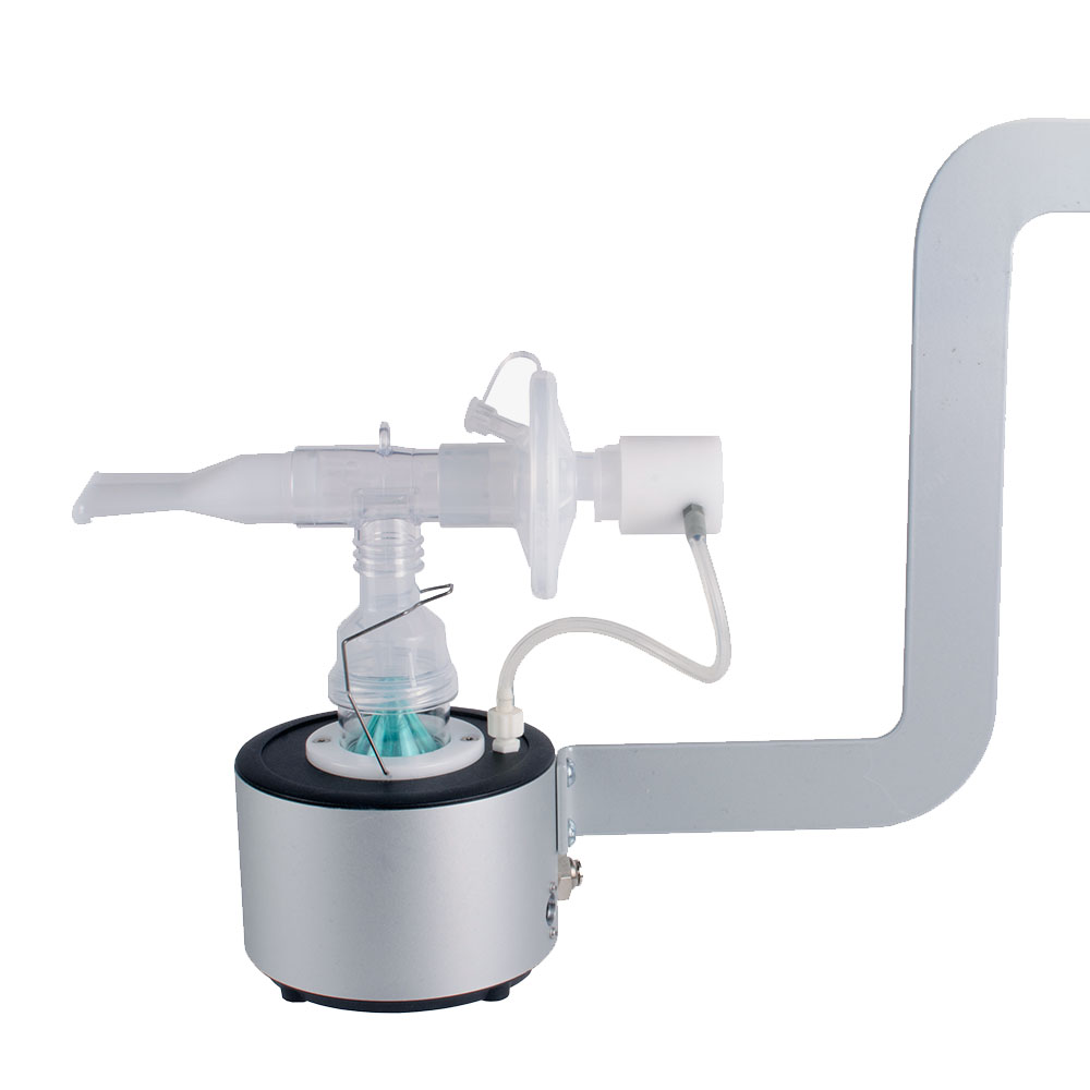 Dosímetro GANSHORN ProvoX - Imagen 3