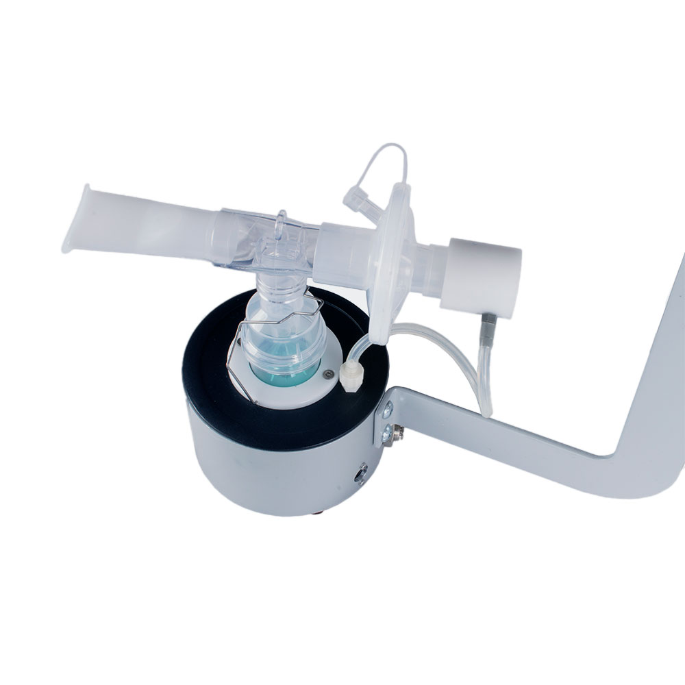 Dosímetro GANSHORN ProvoX - Imagen 2