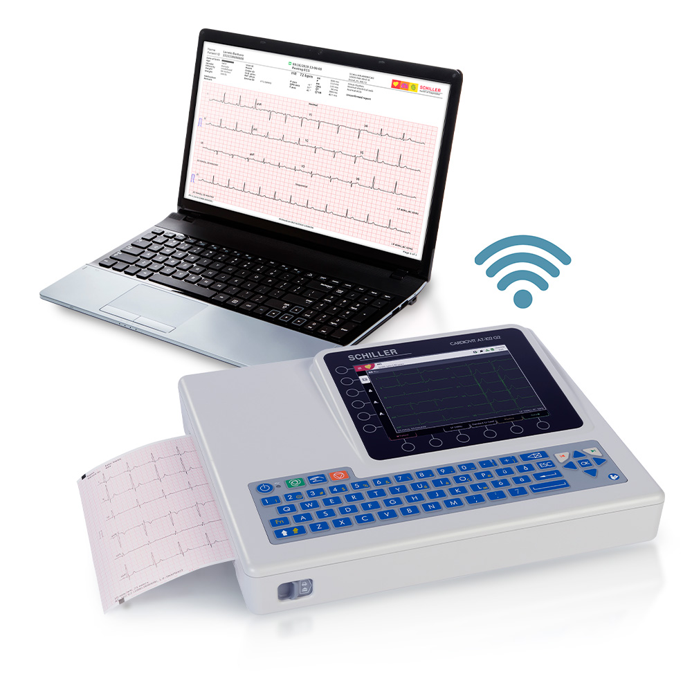 CARDIOVIT AT-102 G2 - Imagen 2