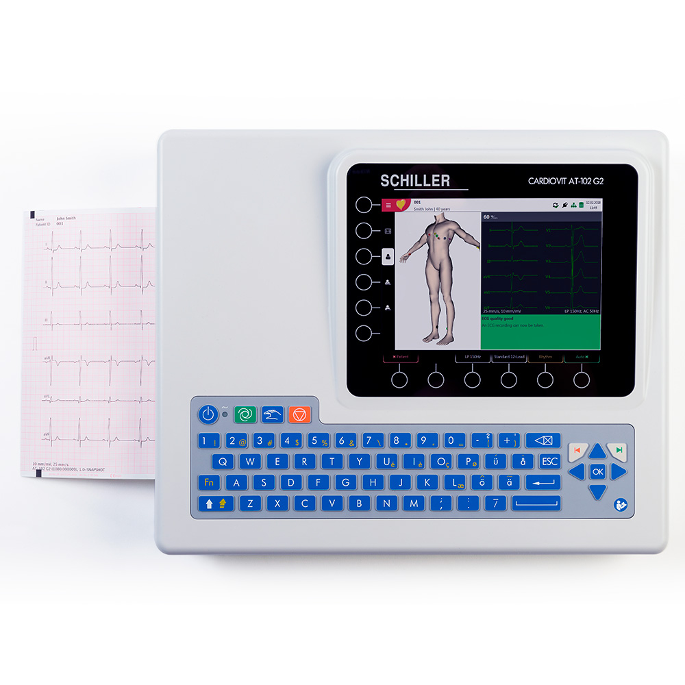 CARDIOVIT AT-102 G2 - Imagen 4