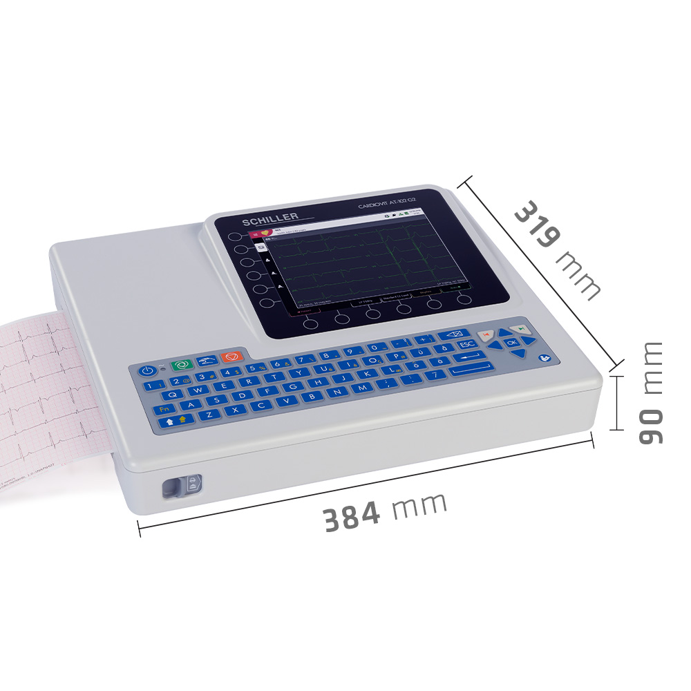 CARDIOVIT AT-102 G2 - Imagen 5