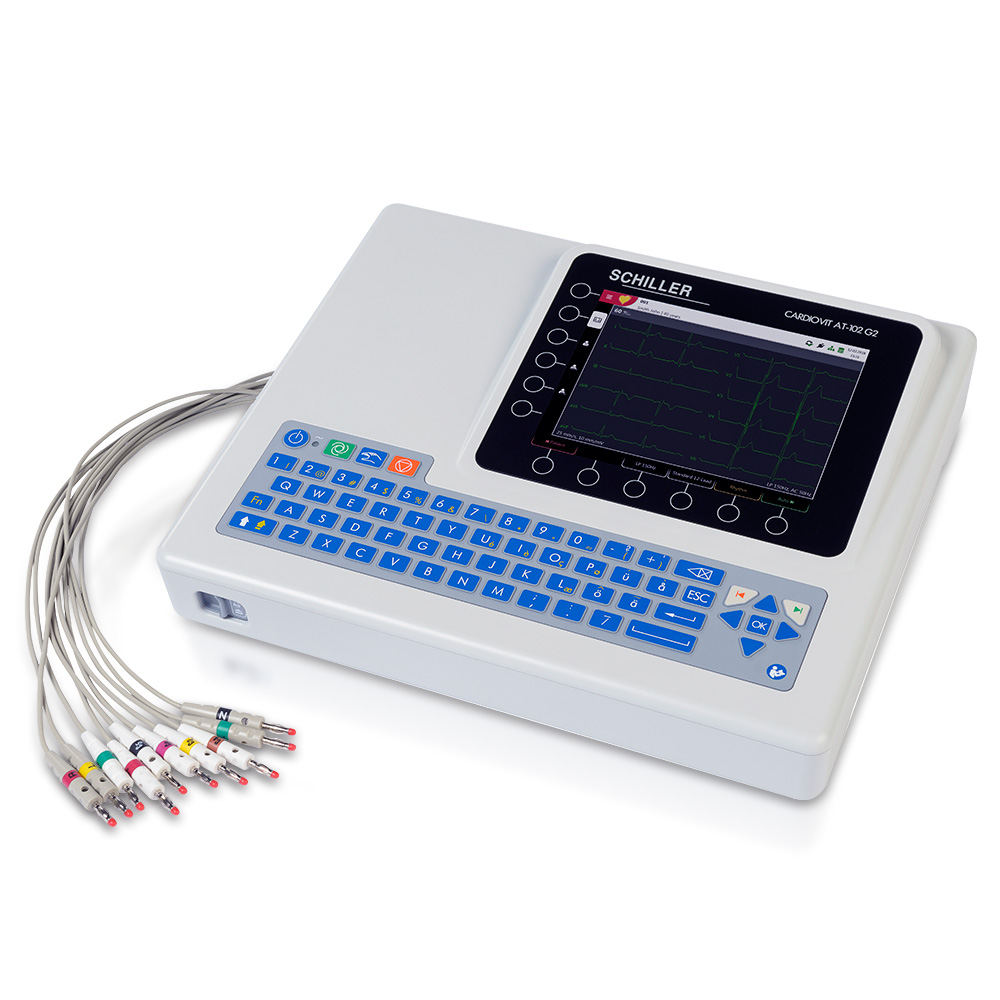 CARDIOVIT AT-102 G2 - Imagen 3