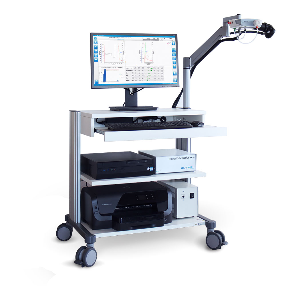 Sistema de difusión PowerCube Diffusion+ - Imagen 2
