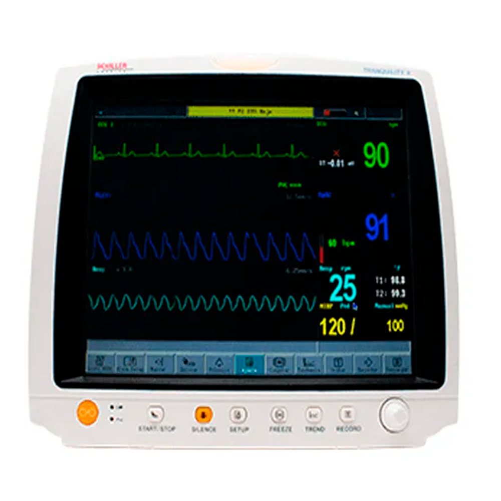 Monitor Tranquility II - Imagen 2