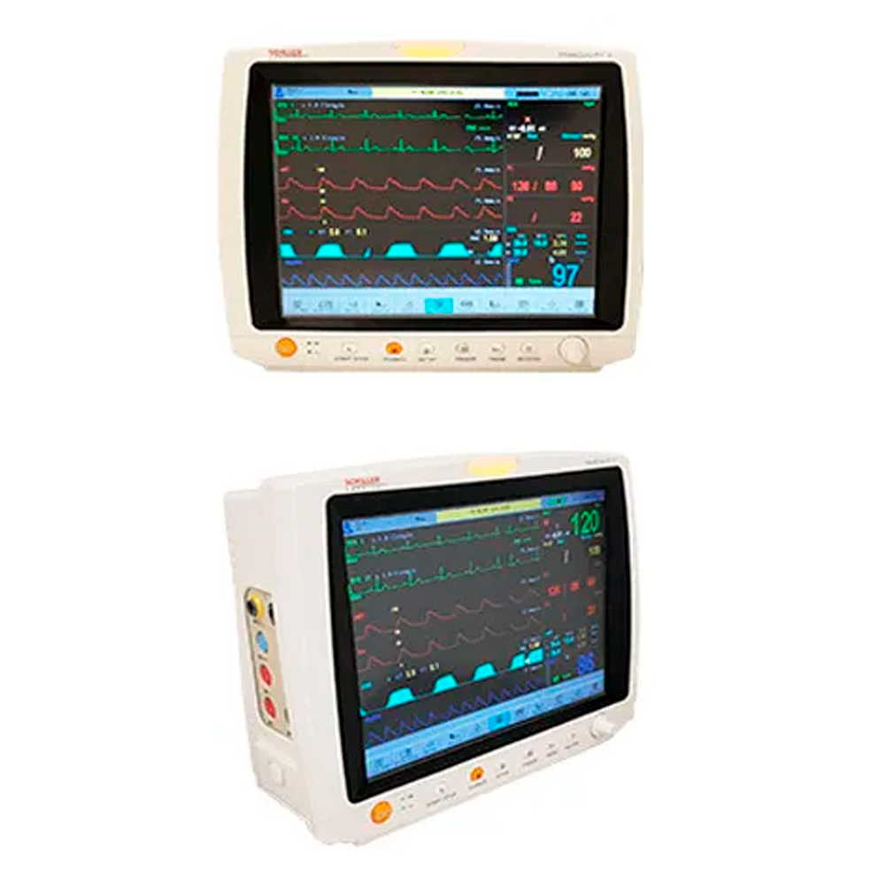 Monitor Tranquility II - Imagen 3