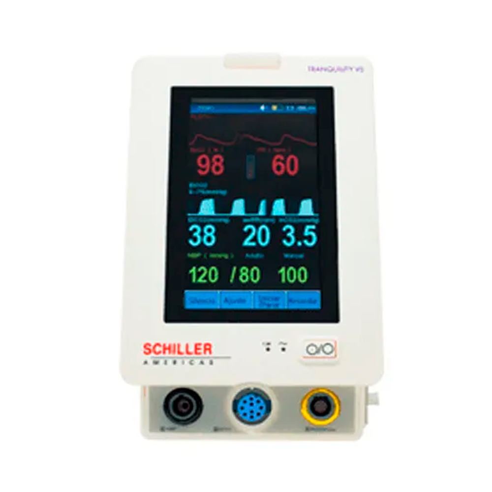 Monitor Tranquility VS - Imagen 2