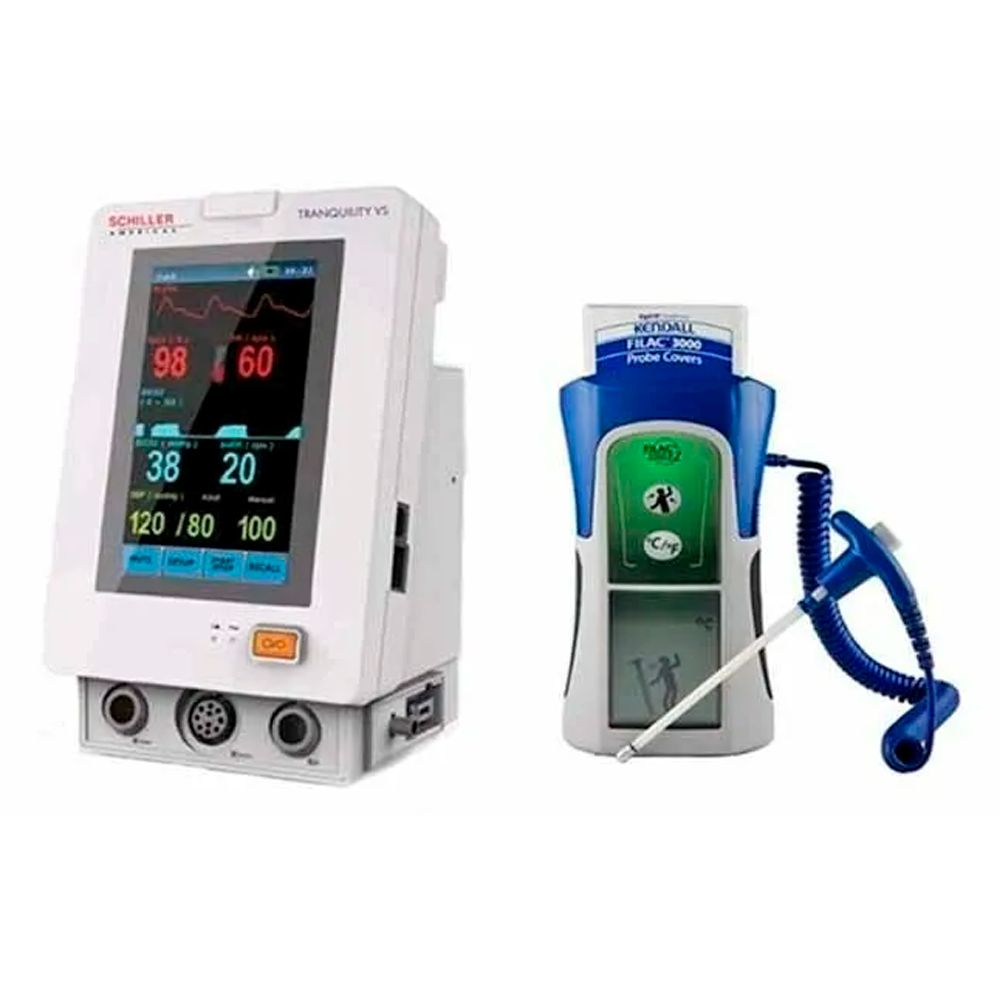 Monitor Tranquility VS - Imagen 3