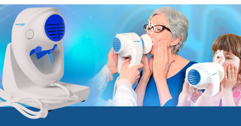 OSCILOMETRÍA, ASMA Y EPOC