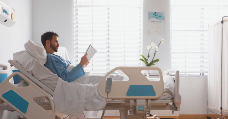 Monitoreo de signos vitales