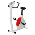 El ergómetro ERG 910 Plus es compatible con todos los dispositivos ECG ejercicio SCHILLER. Equipo con pantalla incluida. Medición de SpO2 opcional.