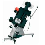 El ergómetro ERG 911 BP/LS garantiza la mayor estabilidad y practicidad. Permite obtener imágenes de ultrasonido de alta calidad.