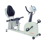 El ERG 911 Comfort de SCHILLER se ha desarrollado especialmente para pacientes con peso máximo de 300 kilogramos.