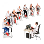 Rehabilitación cardíaca grupal con altísimos estándares de calidad