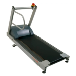 El Tapiz rodante MTM-1500 MED está diseñado para pruebas de esfuerzo en medicina deportiva, cardiología, fisioterapia y entrenamiento físico.