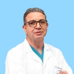 Webinar impartido por el Dr. Mauricio Abello