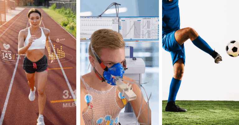 SCHILLER es la mejor opción para la medicina deportiva