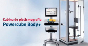 CABINA DE PLESTISMOGRAFIA