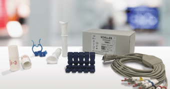 Cuidar los electrodos, boquillas y cables