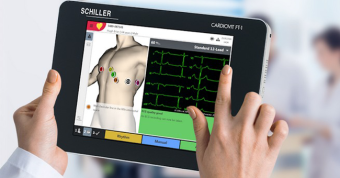 ELECTROCARDIOGRAFOS MODERNOS