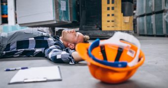 Seguridad y salud en el trabajo; enfermedades cardiovasculares