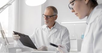 Top Ensayos clínicos cardiológicos 2023