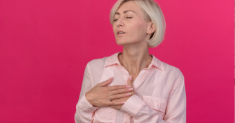 FUNCION PULMONAR Y MENOPAUSIA