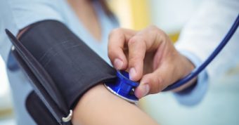 hiperreactividad de la presión arterial