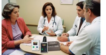 Hipertensión arterial