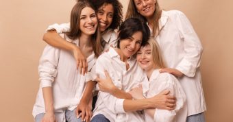 Riesgo de enfermedad cardiovascular en mujeres