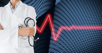 paro cardíaco repentino