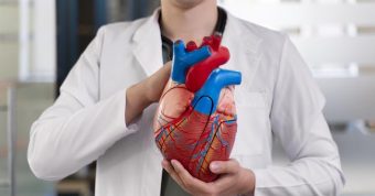 Pautas síndrome coronario agudo