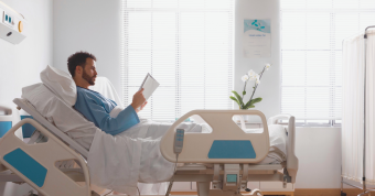 Monitoreo de signos vitales