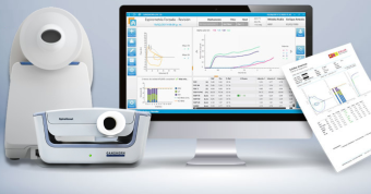 Taller de función pulmonar: espirometría y oscilometría