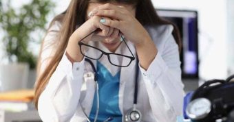 Burnout en la especialidad respiratoria