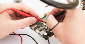 Cómo prolongar la vida de su equipo médico