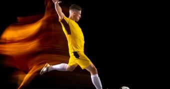 electrocardiograma de atletas