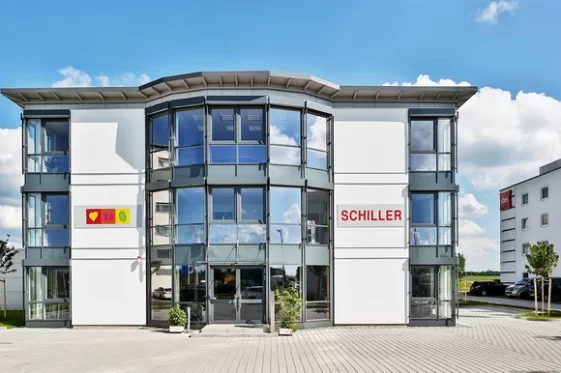 schiller-medizintechnik-de