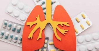 lucha contra la tuberculosis